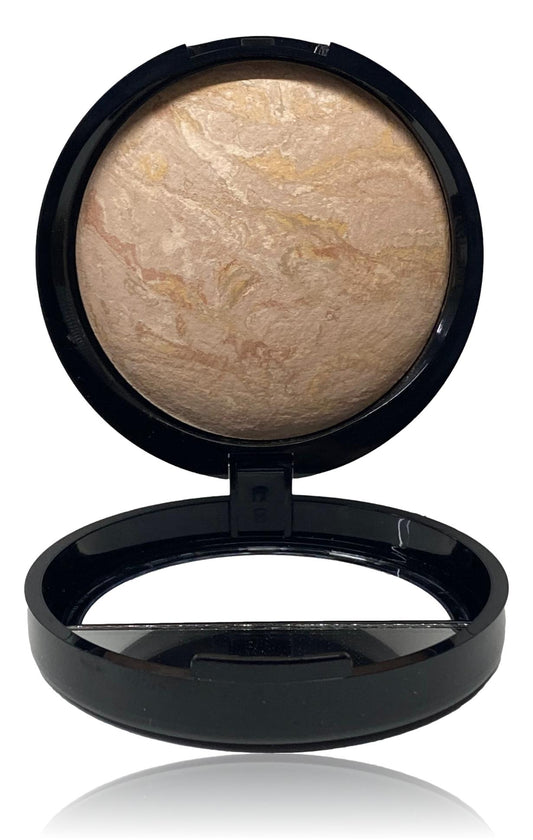 Laura Geller Fair Baked Balance N Brighten Foundation ~ 9g