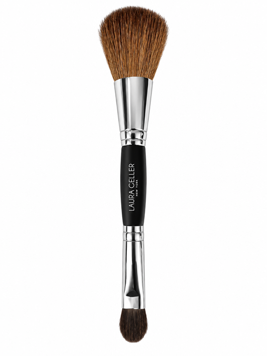 Laura Geller Dual-Ended Makeup Brush