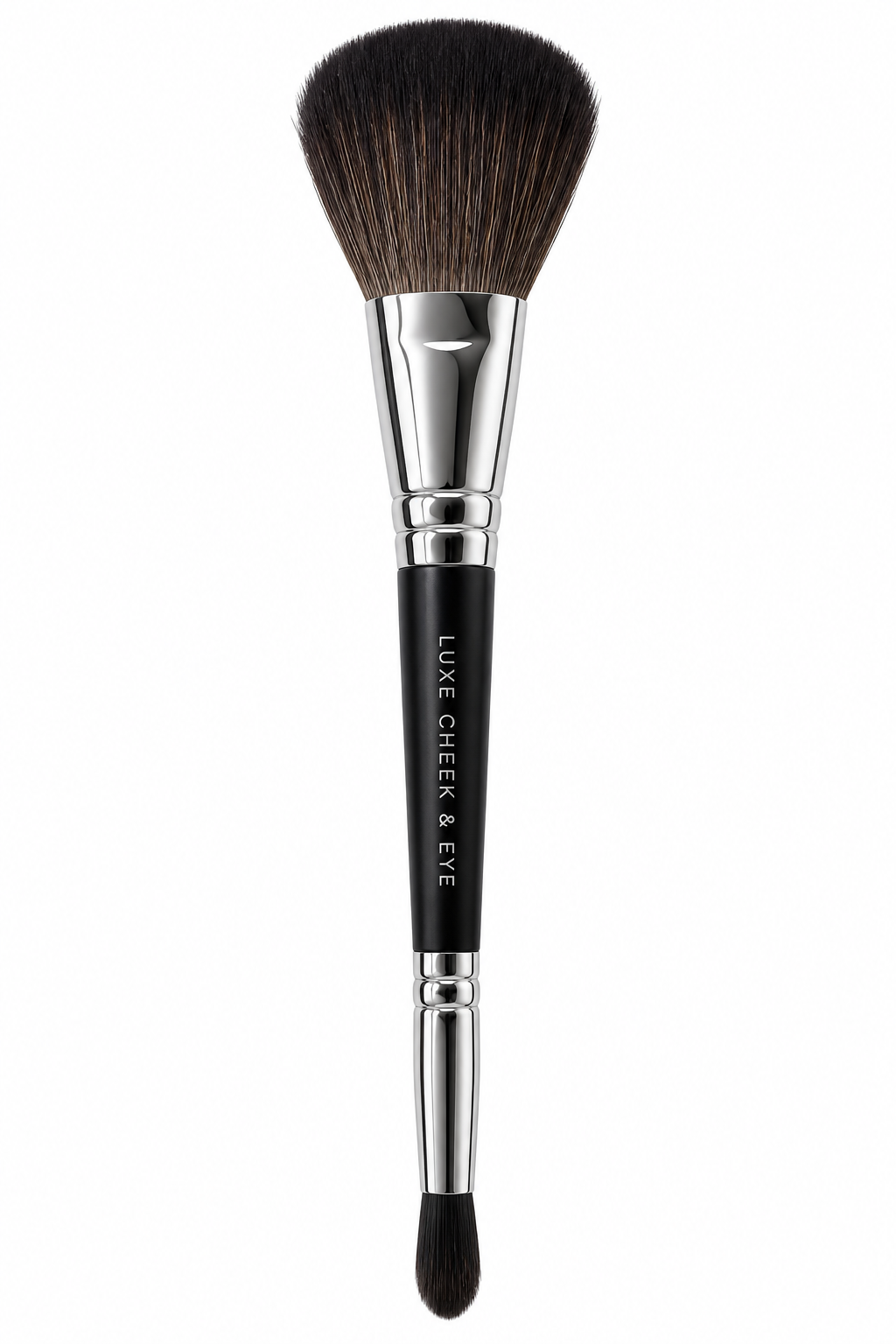 bareMinerals Luxe Cheek & Eye Double-Ended Makeup Brush