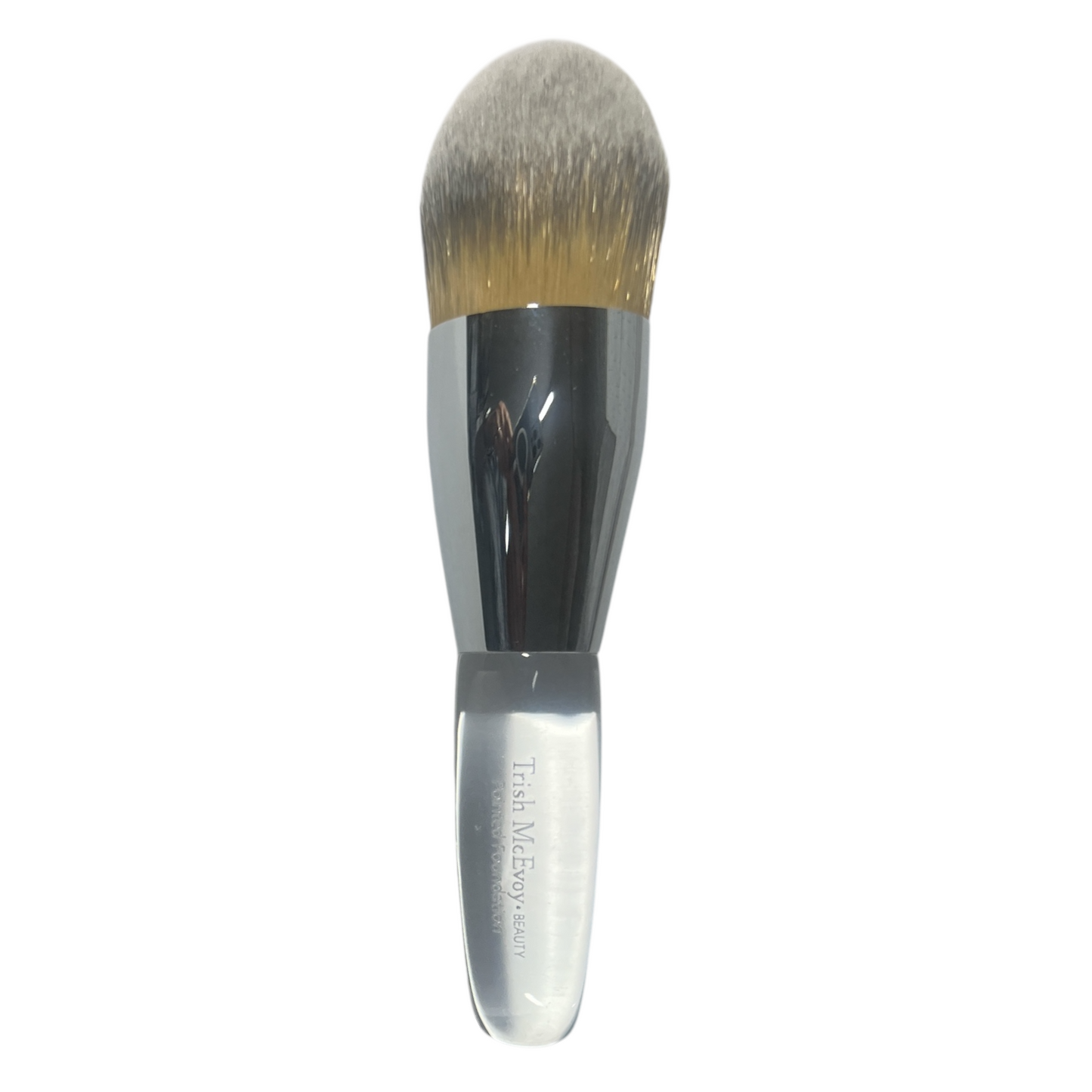 Trish McEvoy Pointed Foundation brush