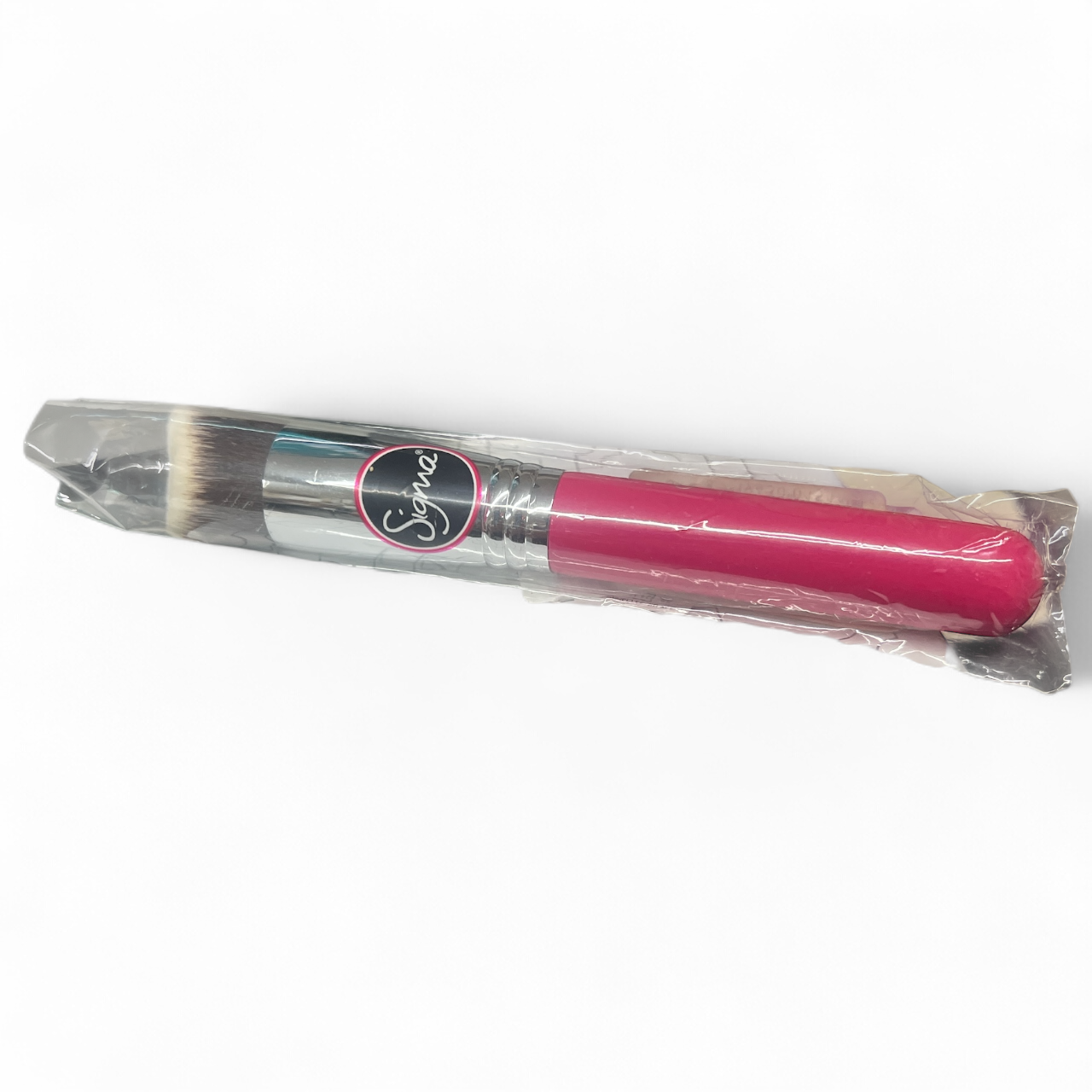 Sigma 3DHD Kabuki Brush - Pink