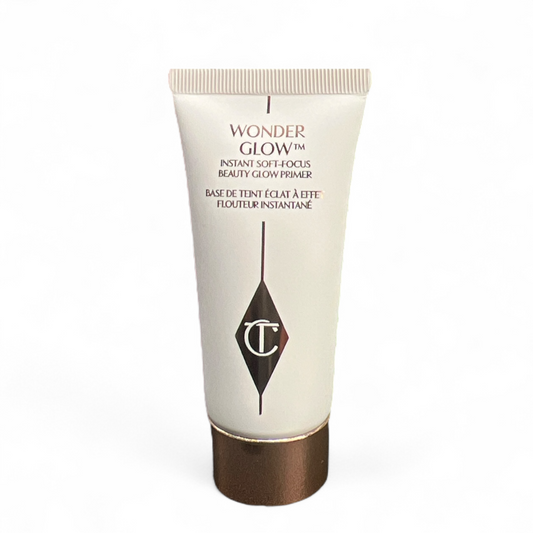 Charlotte Tilbury Wonder Glow Instant Soft Focus Beauty Primer (15ml)