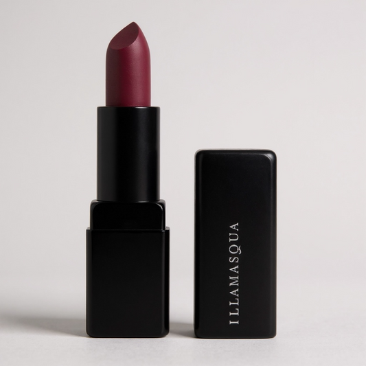illamasqua Ultramatter Lipstick - Obscene | High Pigment No-shine Ultra-matte