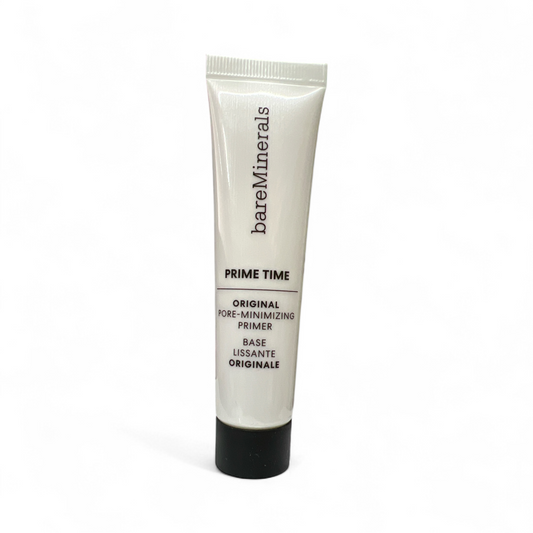 bareMinerals Prime Time Original Pore Minimising Primer (15ml)