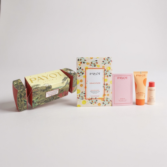 Payot Noel Christmas Cracker Gift Set