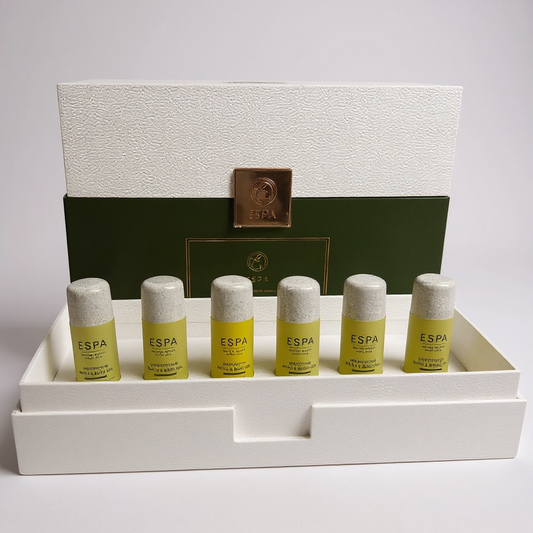 ESPA | Signature Blends Collection | Gift Set