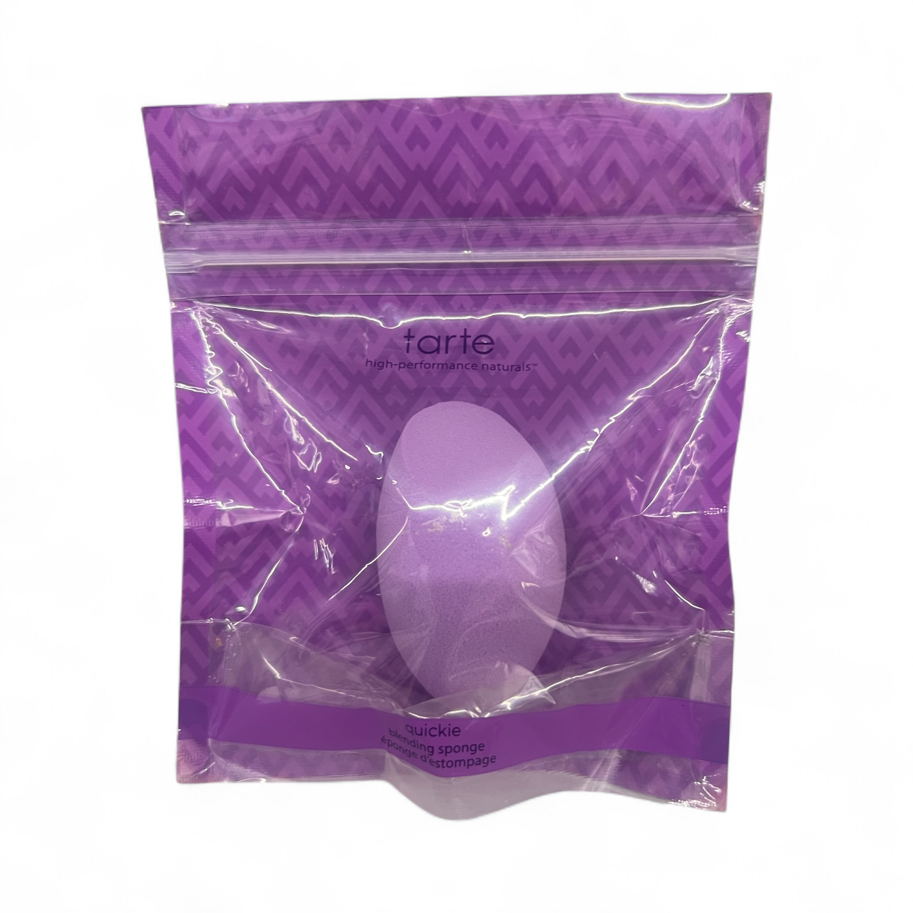 Tarte “Quickie” Double Duty Beauty Blending Sponge