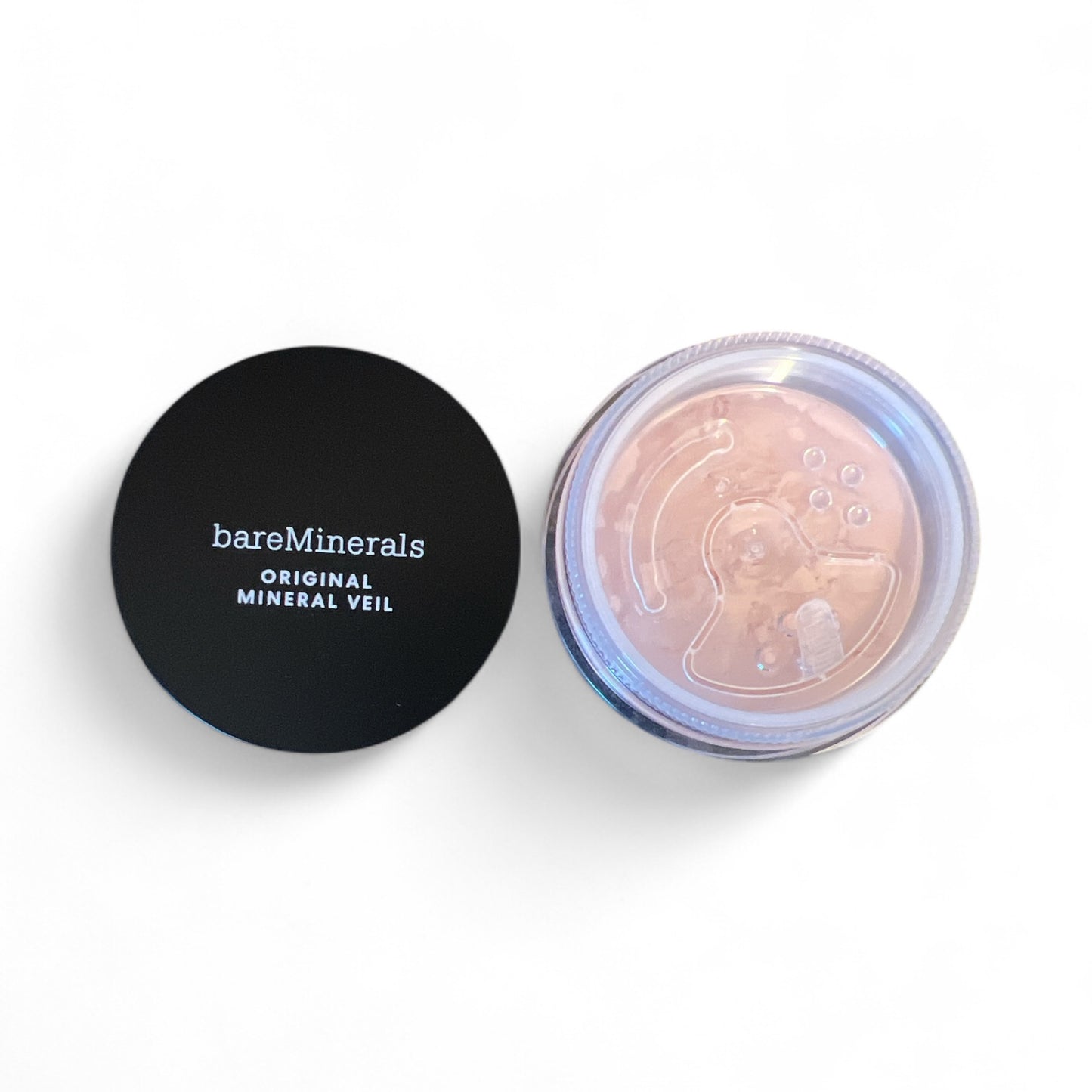 bareMinerals Mineral Veil Original Translucent 9g