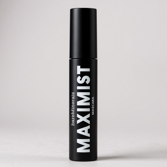 bareMinerals Maximist Volumising Phyto-Fibre Mascara - Black, 9 ml