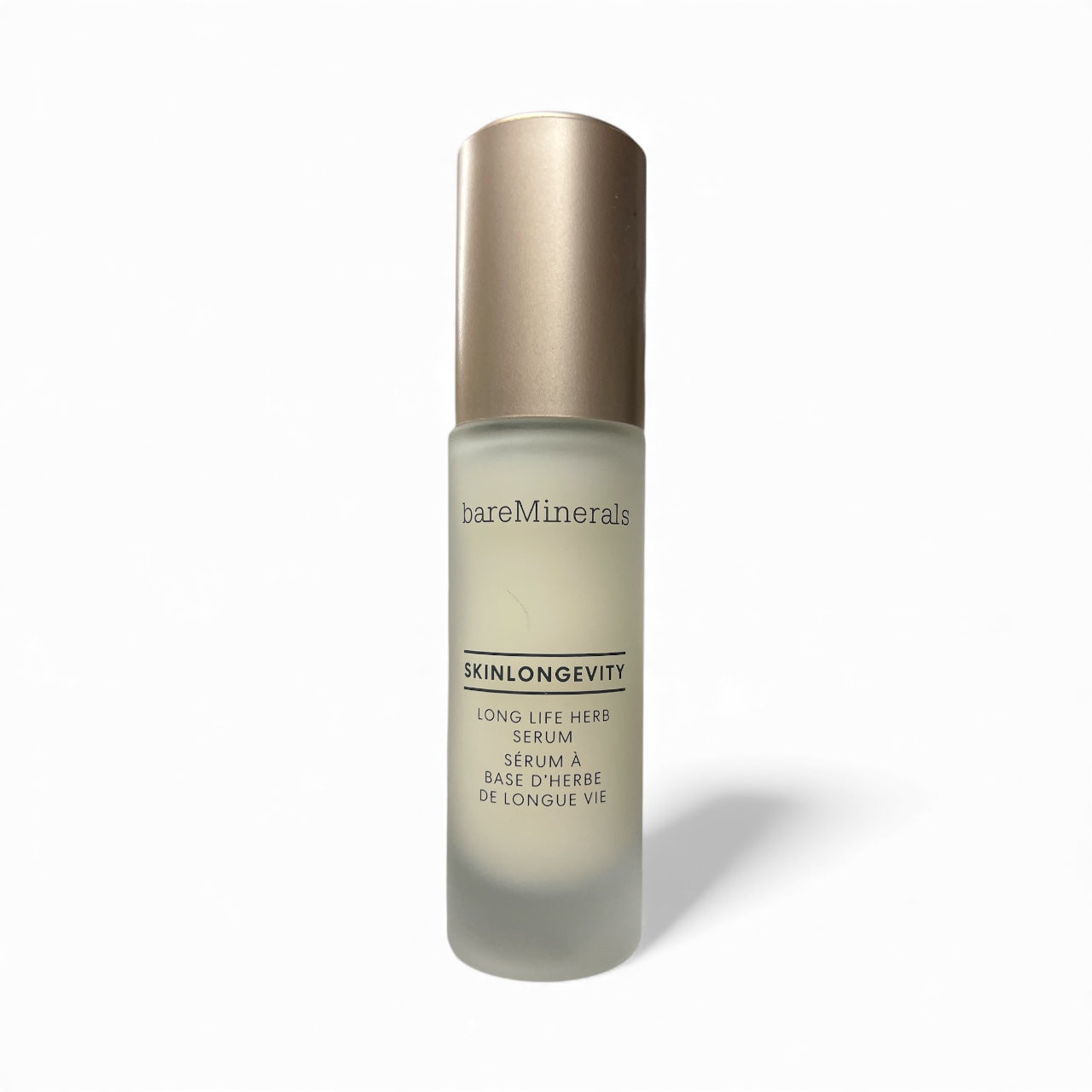 bareMinerals Skinlongevity Long Life Herb Serum (30ml)