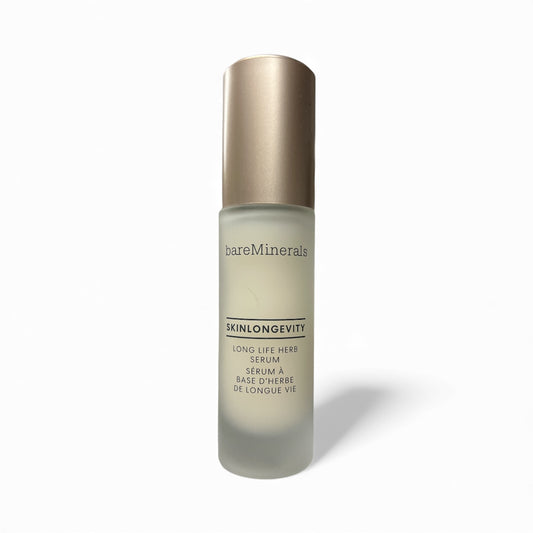 bareMinerals Skinlongevity Long Life Herb Serum (30ml)