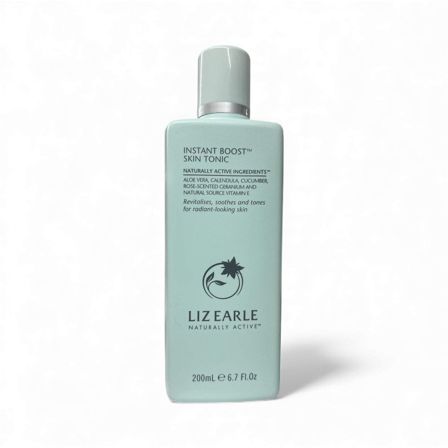 Liz Earle Instant Boost Skin Tonic 200ml (Discontinued)