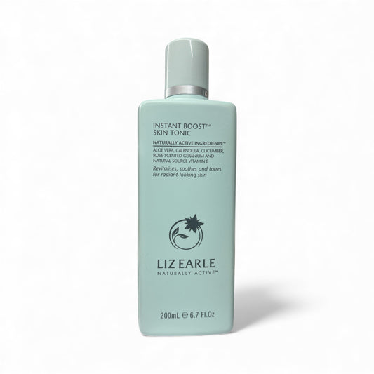 Liz Earle Instant Boost Skin Tonic 200ml (Discontinued)