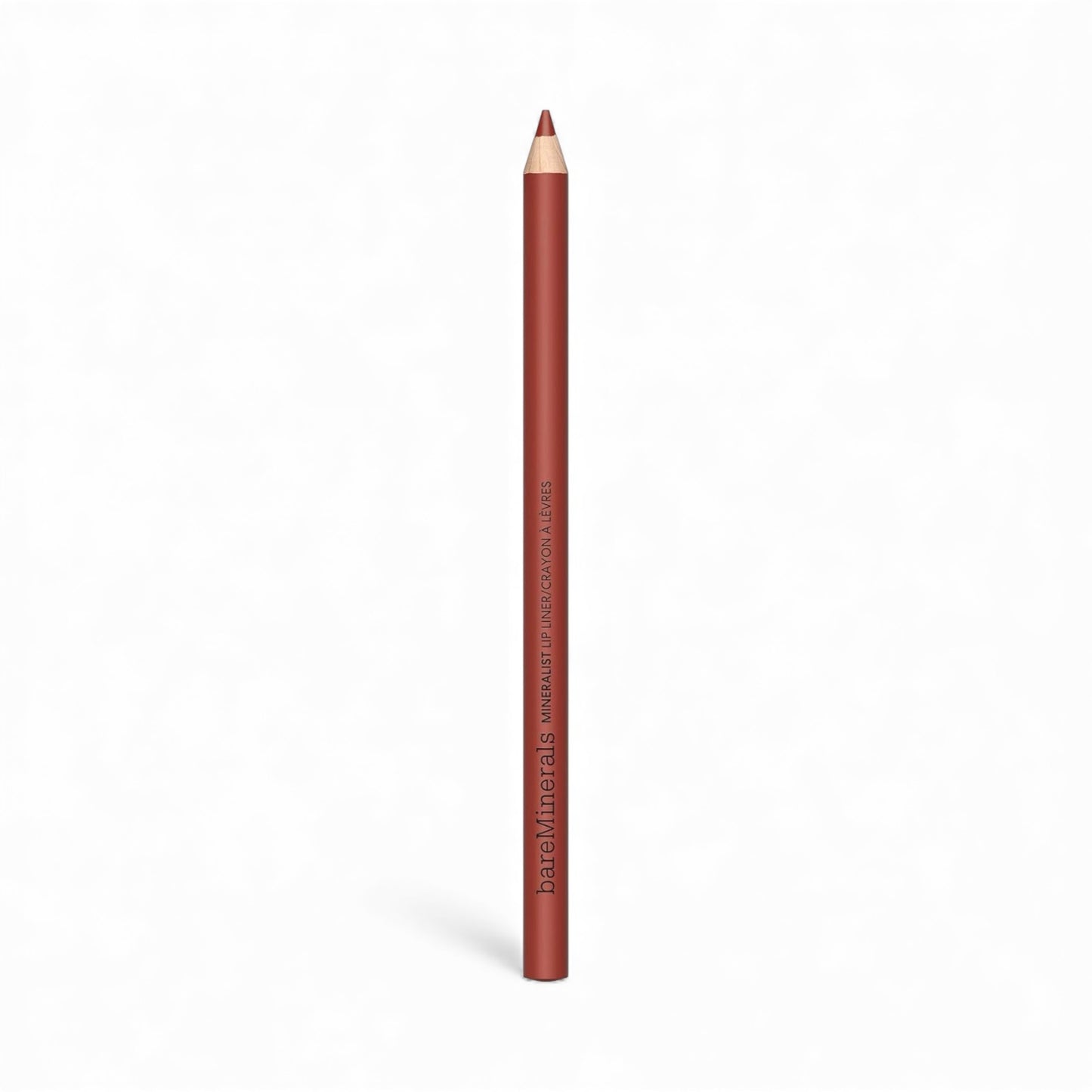 bareMinerals Mineralise Lip Liner- Striking Spice - 1.3 g