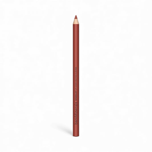 bareMinerals Mineralise Lip Liner- Striking Spice - 1.3 g