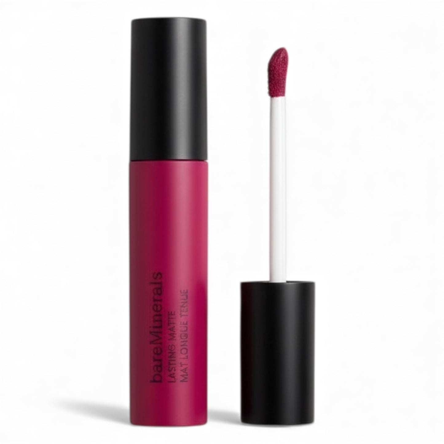 bareMinerals Mineralist Lasting Matte Liquid Lipstick 3.5ml Expressive