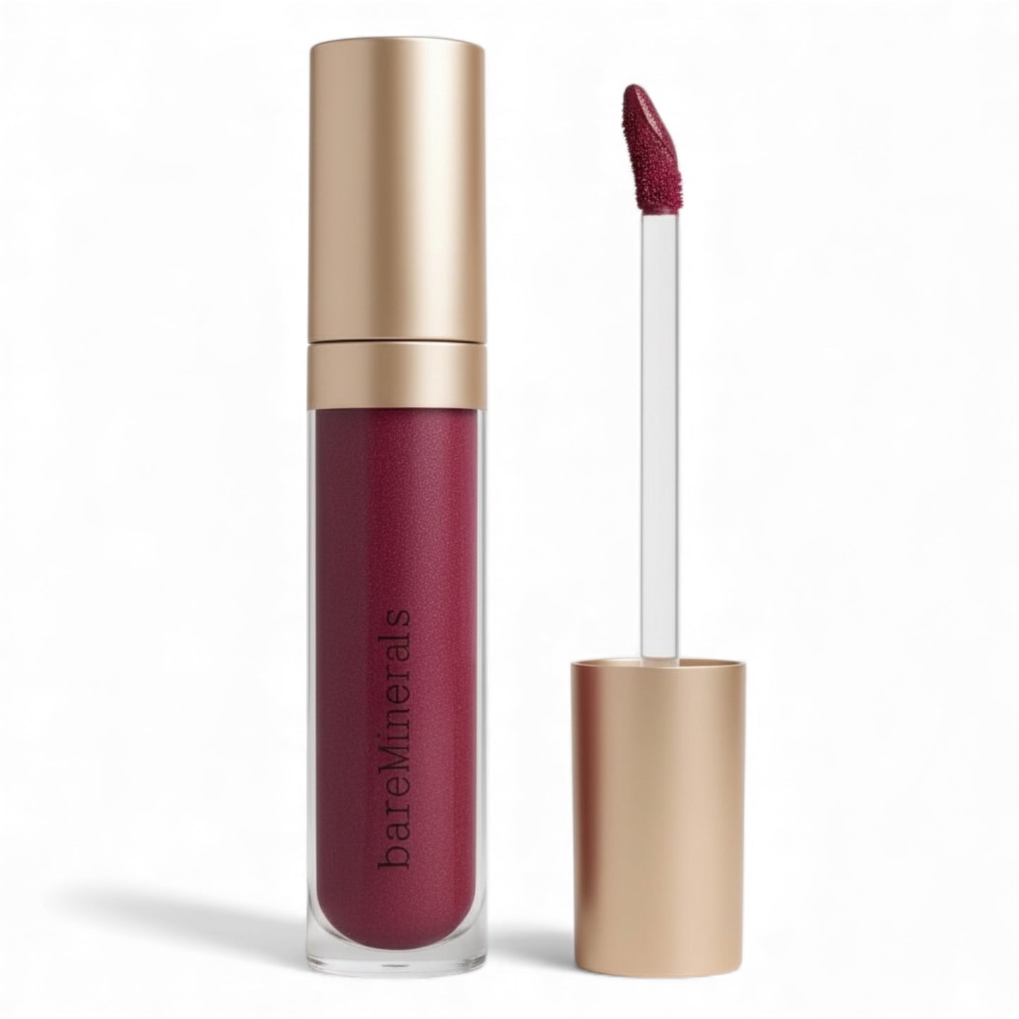 bareMinerals Lip Gloss Balm | Ambition Lip Gloss