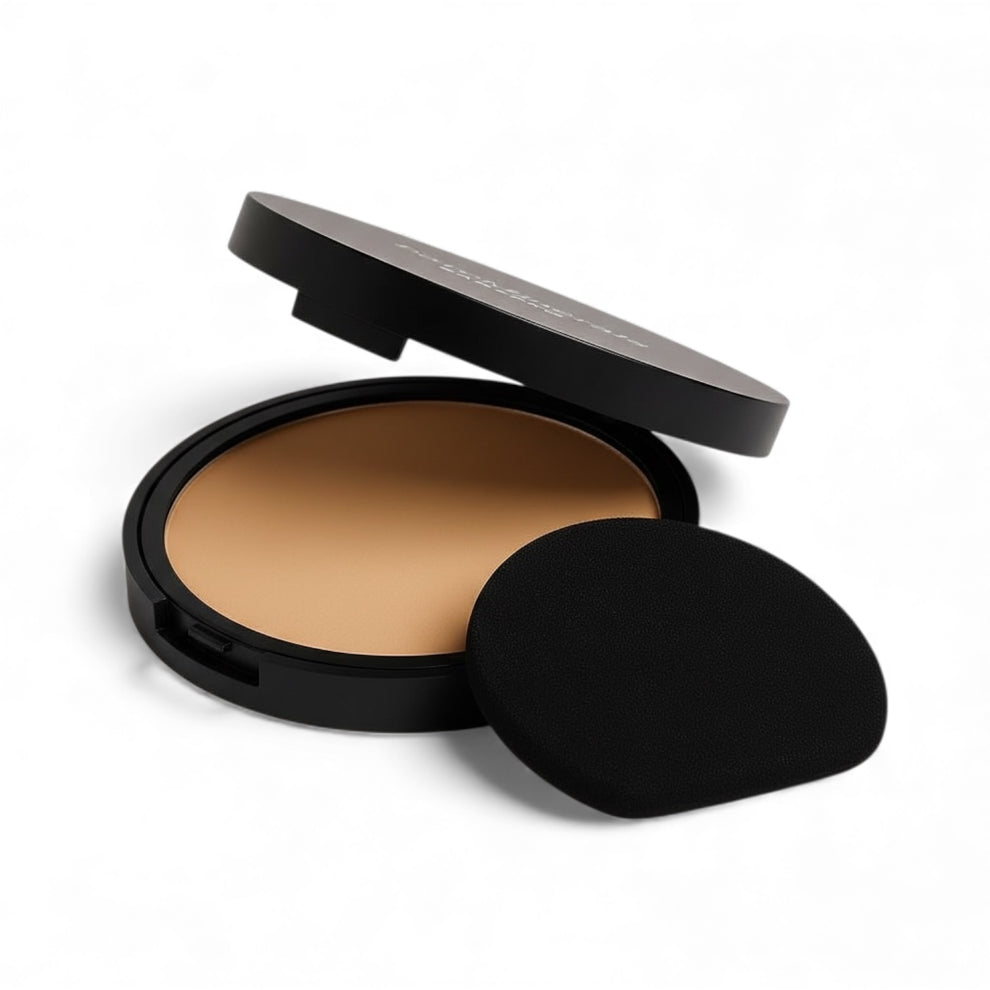 bareMinerals BAREPRO 24HR Powder Foundation – Medium Deep 40 Cool ...
