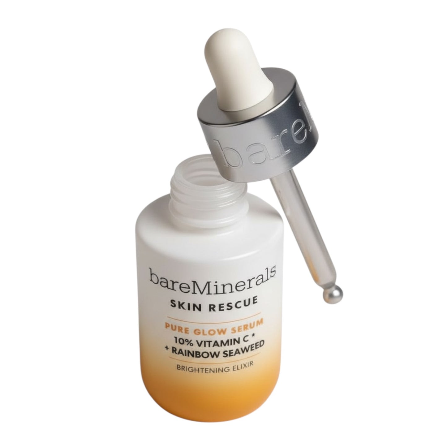bareMinerals Skin Rescue Pure Glow Serum Illuminating Serum 30 ml