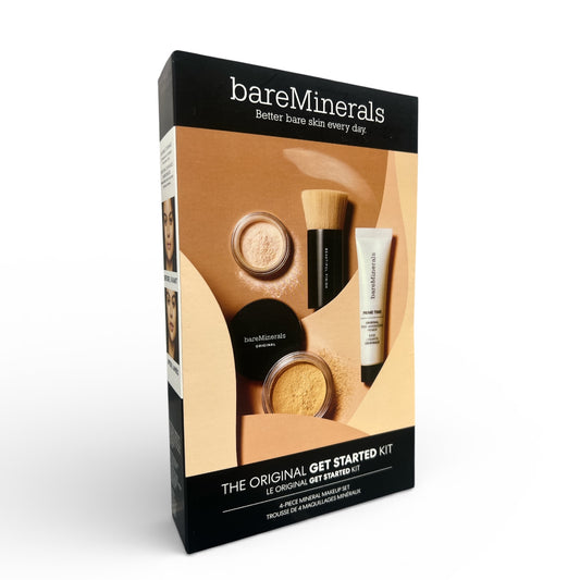 bareMinerals Original Get Started Kit Fairly Light 03