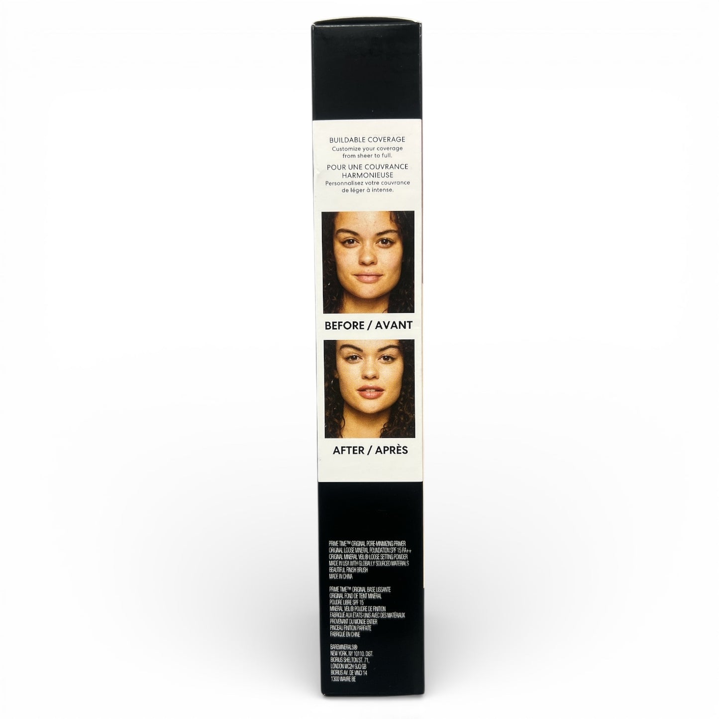 bareMinerals Original Get Started Kit Fairly Light 03