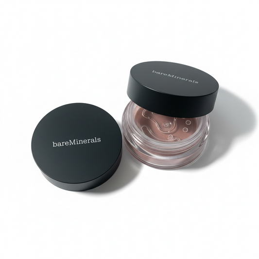 bareMinerals Warmth All-Over Face Colour Loose Powder Bronzer – 2 x 1.5g Bundle