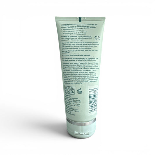 Liz Earle Skin Repair™ Gel Cream | Lightweight Moisturiser for Oily Skin 100ml Moisturiser