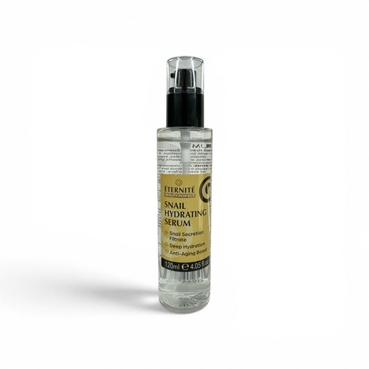 Éternité Beauty Perfect Snail Hydrating Serum 120ml
