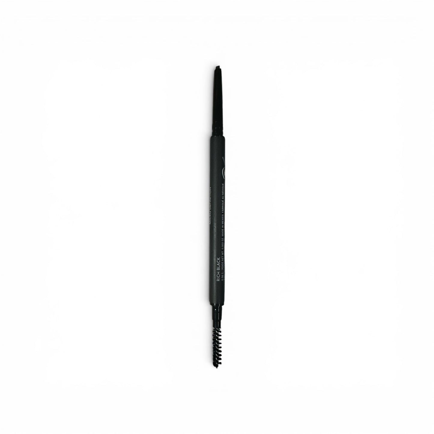 bareMinerals Mineralist Micro-Defining Brow Pencil – Rich Black