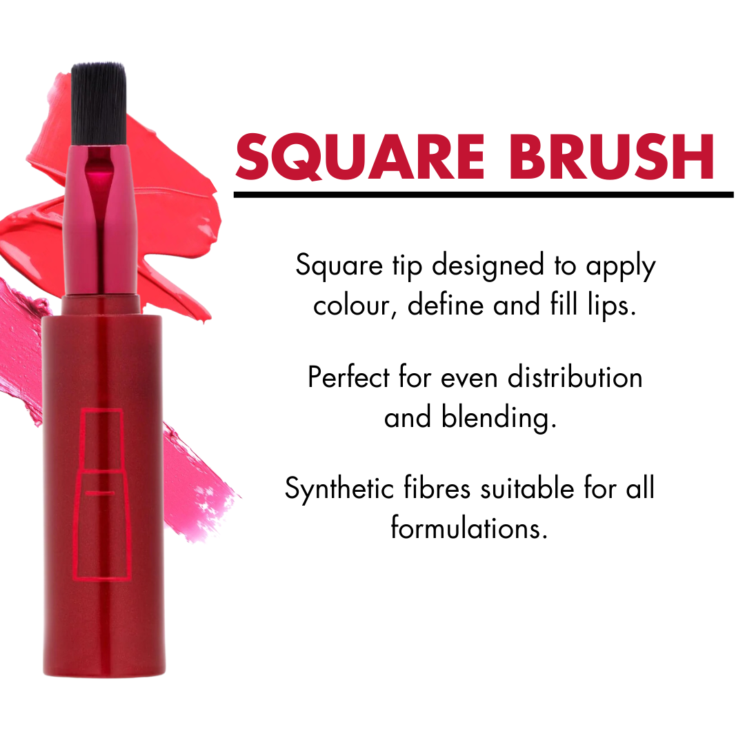 Ruby Hammer 3-in-1 Magnetic Brush Set 02