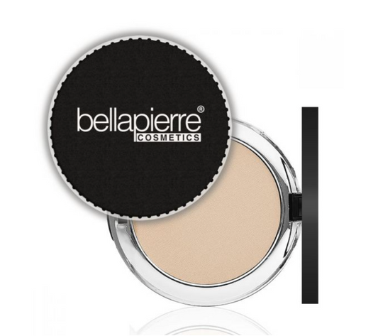 Bellapierre Cosmetics Compact Mineral Foundation Ivory SPF15 (10g)