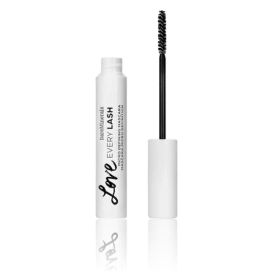 bareMinerals Love Every Lash Micro Defining Mascara Black (8ml)