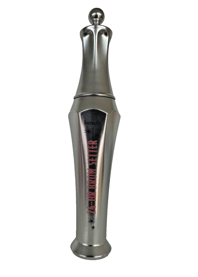 Benefit 24-HR Brow Setter Invisible Shaping & Setting Eyebrow Gel 7ml