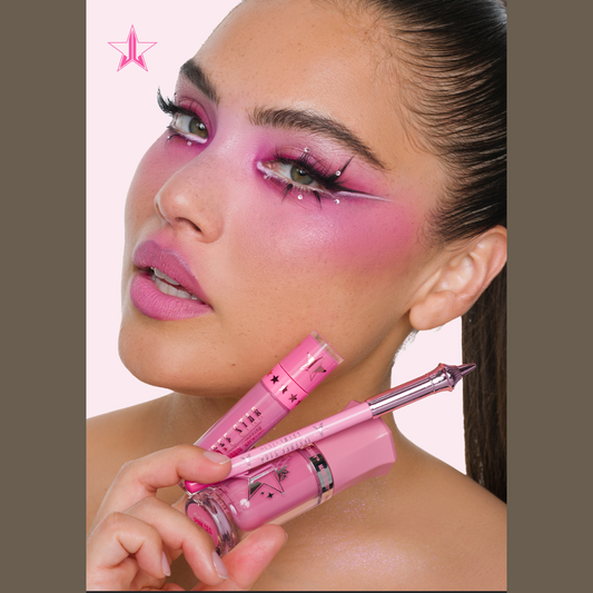 Jeffree Star Cosmetics C*NT Lip Trio