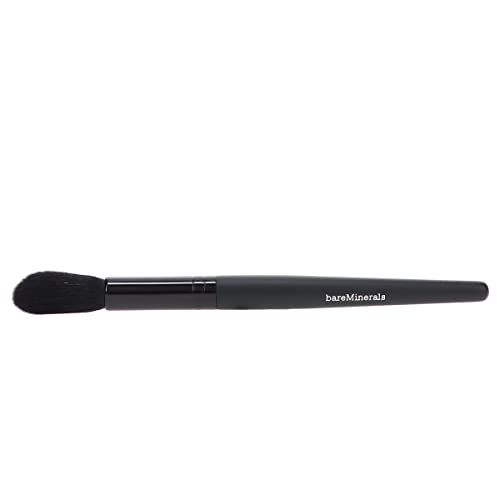 bareMinerals Diffused Highlighter Brush | Glow & Highlight Brush Makeup Brush