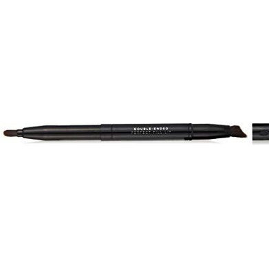 bareMinerals Double Ended Perfect Lip Brush | Precision Lip Tool Makeup Brush