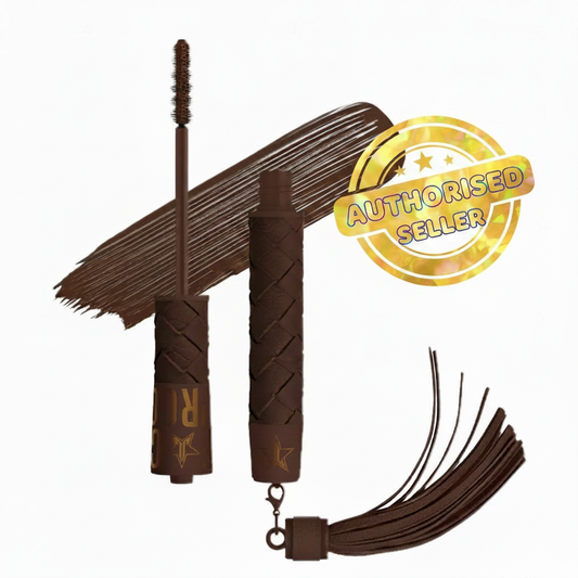 Jeffree Star Cosmetics F*ck Proof Mascara - Authorised Seller