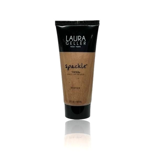 Laura Geller Spackle Tinted Make-Up Primer Bronze (59ml)