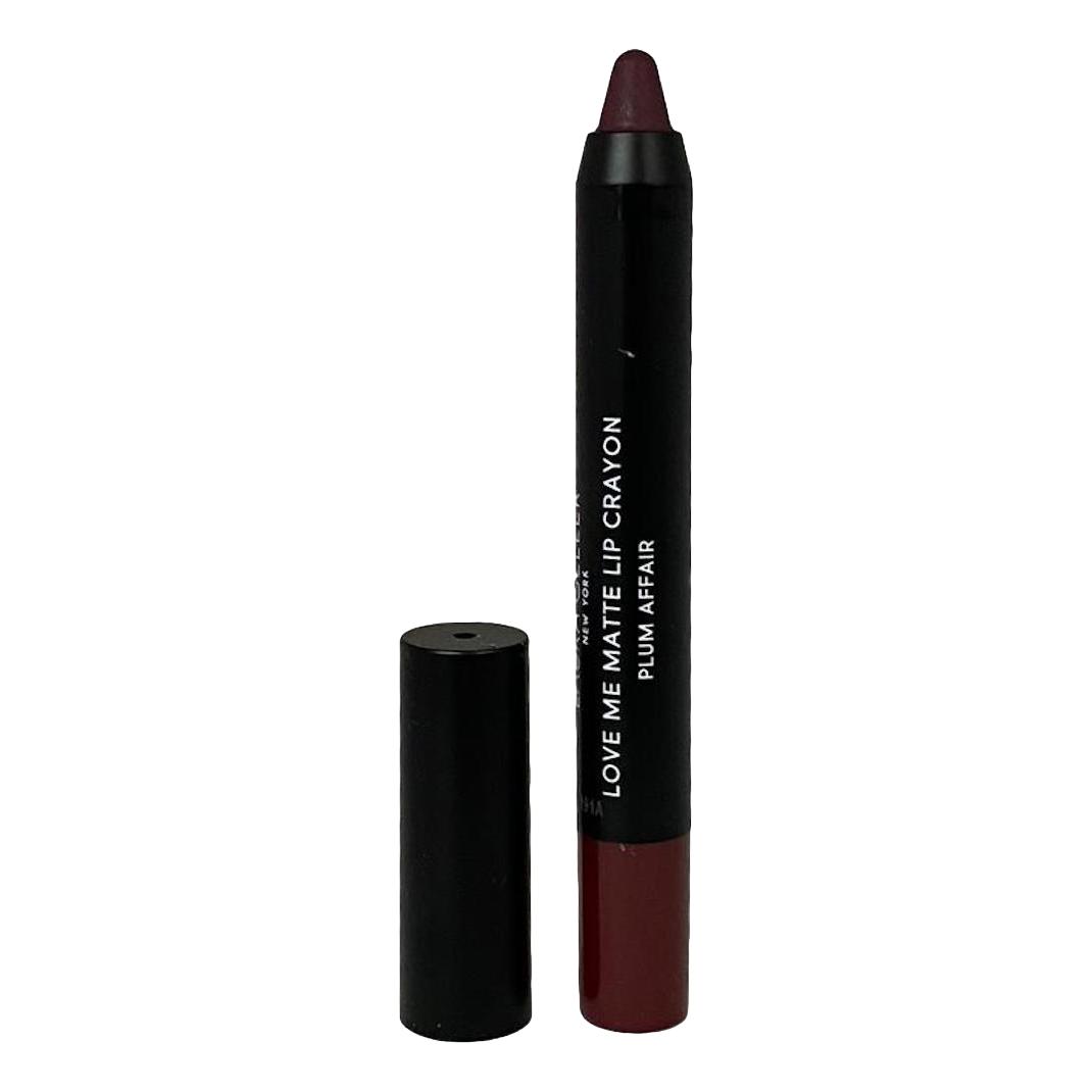 Laura Geller Love Me Matte Lip Colour in  Plum Affair: a berry shade (1.5g)