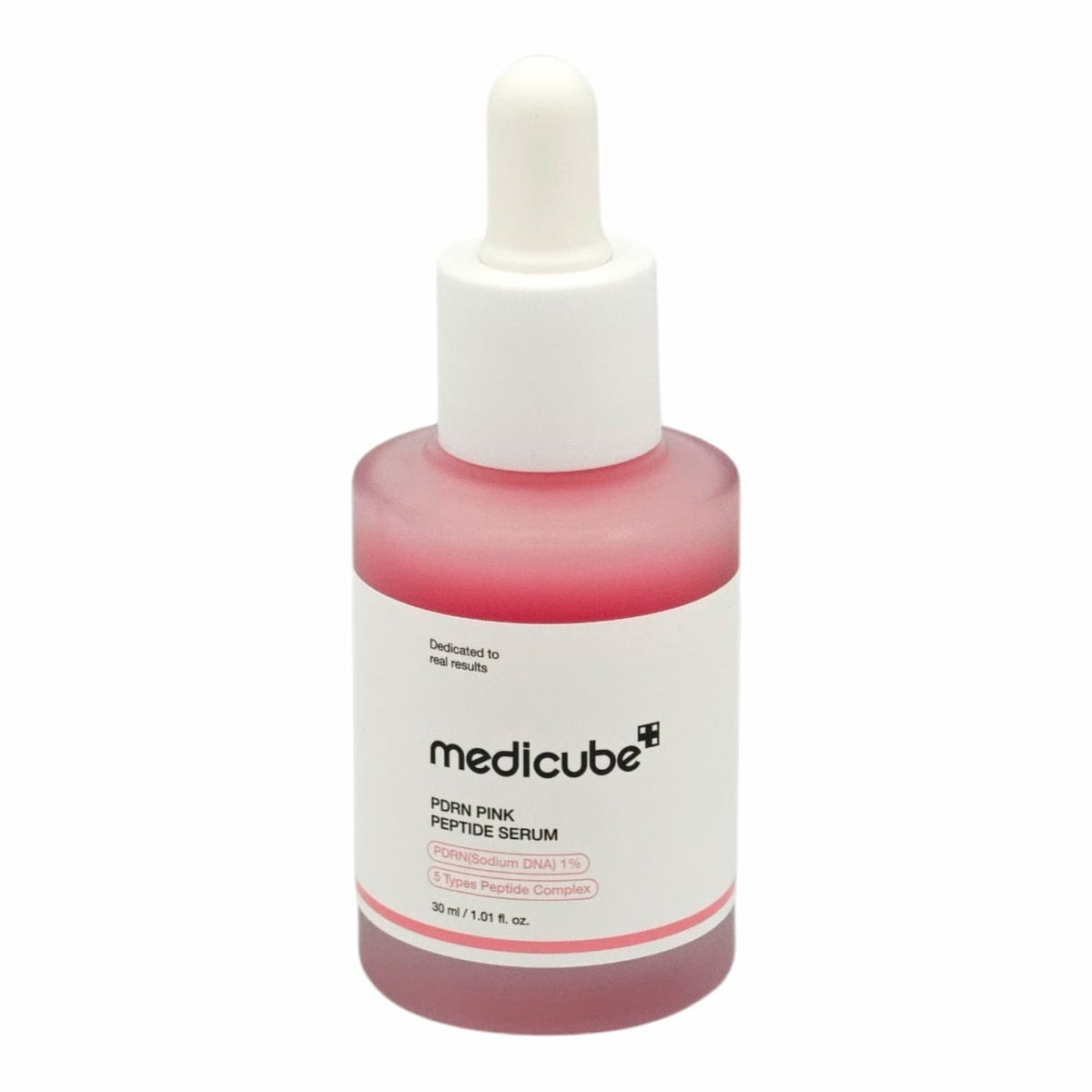 Medicube PDRN Pink Peptide Serum 30ml