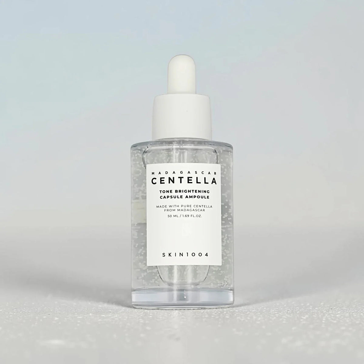SKIN1004 Madagascar Centella Tone Brightening Capsule Ampoule 50ml
