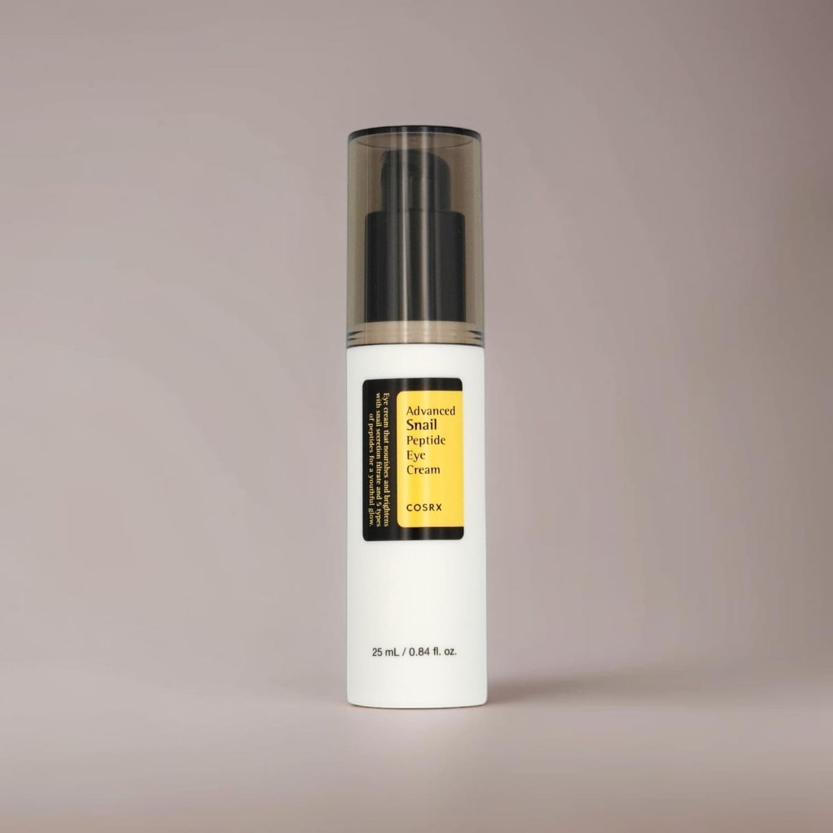 COSRX Advanced Snail Peptide Eye Cream 25ml