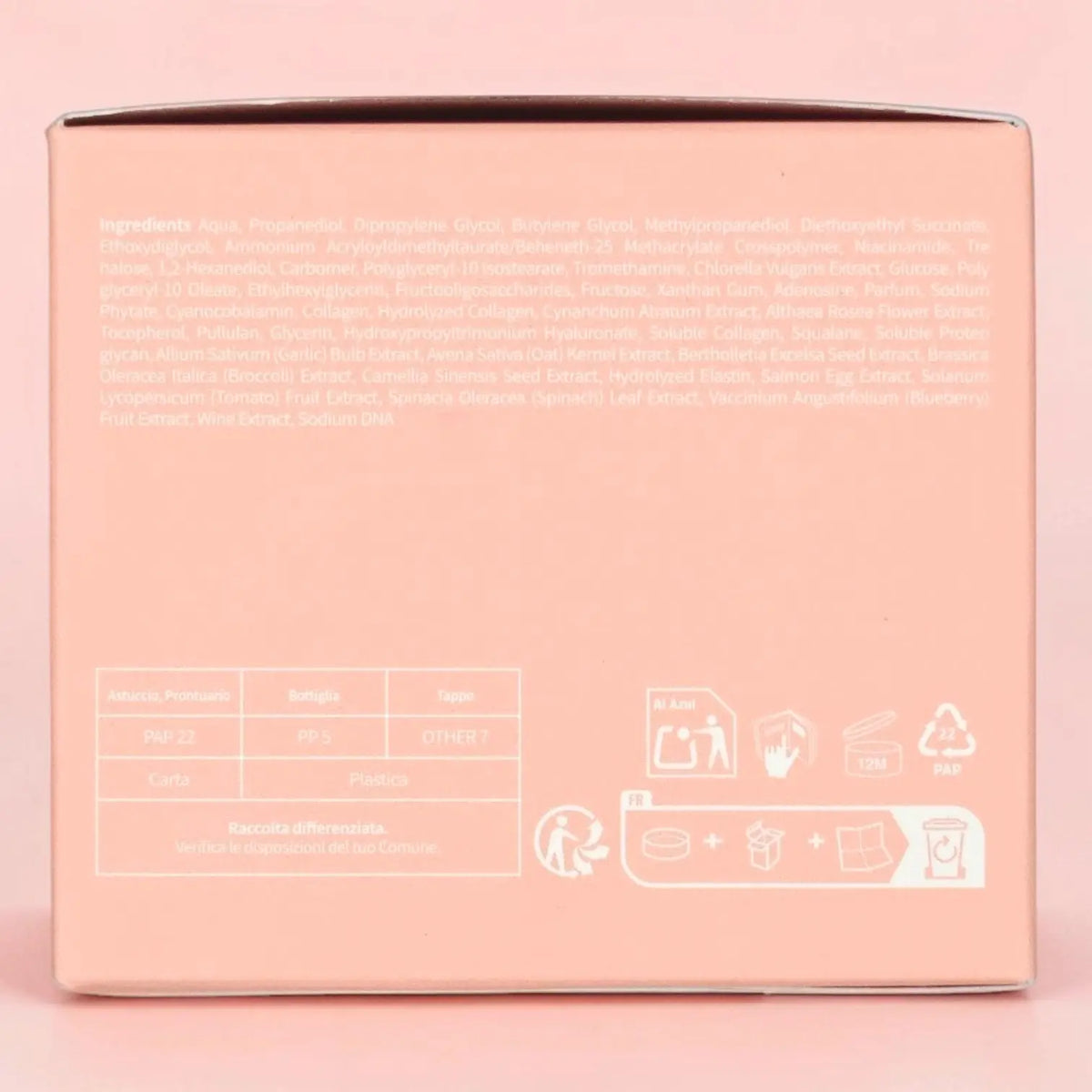 Medicube Collagen Niacinamide Jelly Cream 110ml