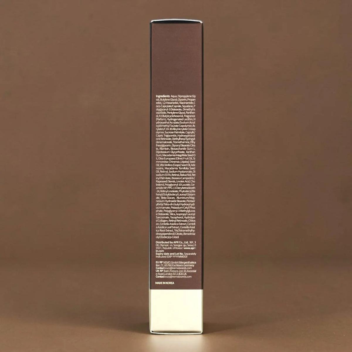 Medicube Deep Vita A Retinol Serum 30ml