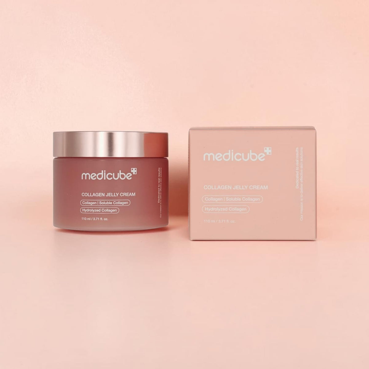 Medicube Collagen Niacinamide Jelly Cream 110ml