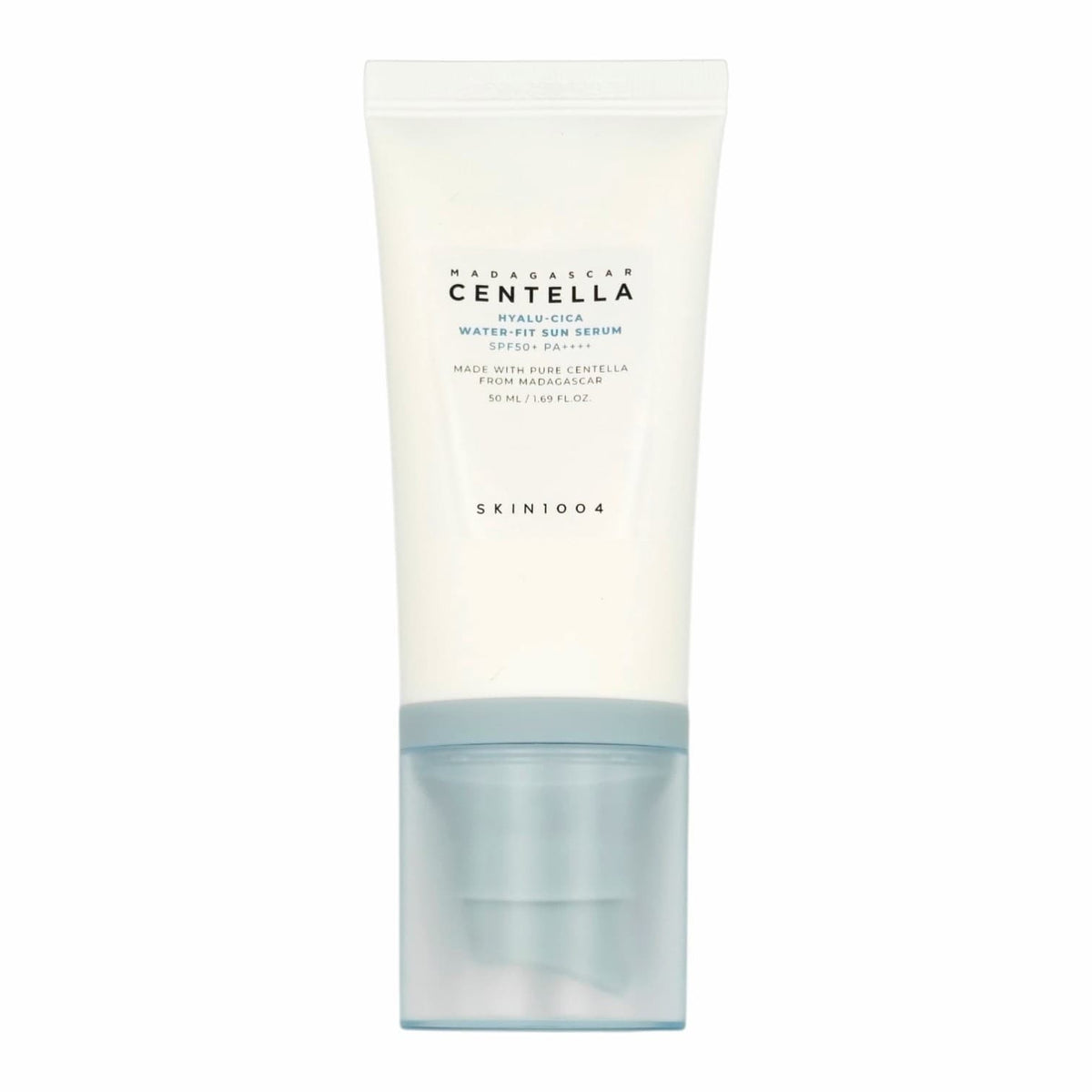 SKIN1004 - Madagascar Centella Hyalu-Cica Water-Fit Sun Serum SPF 50+ PA++++ 50ml