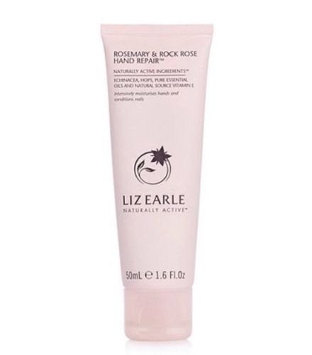 Liz Earle Rosemary & Rock Rose Hand Repair 50ml