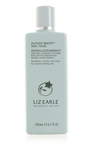 Liz Earle Instant Boost Skin Tonic 200ml (Discontinued)