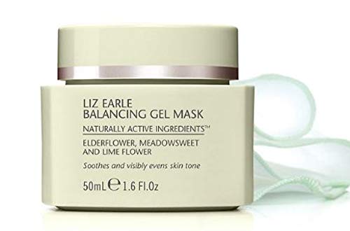 Liz Earle Balancing Gel Mask 50ml