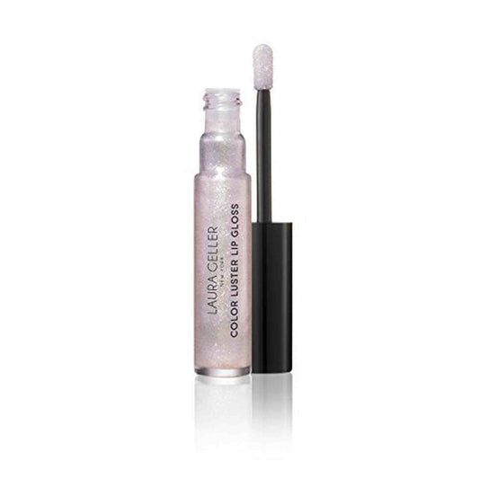 Laura Geller New York Colour Luster Lip Gloss Hi-Def Top Coat, Diamond Dust 6.5 ml LIP_COLOR